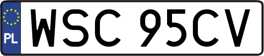 WSC95CV
