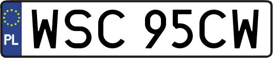 WSC95CW
