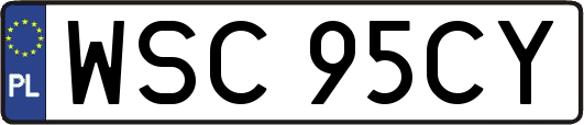 WSC95CY