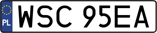 WSC95EA