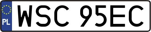 WSC95EC