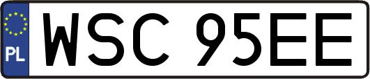 WSC95EE