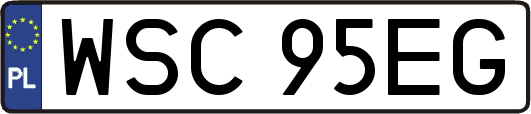 WSC95EG