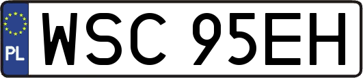WSC95EH