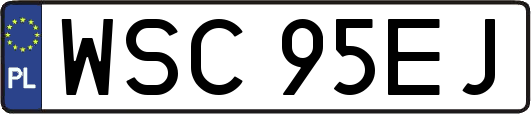WSC95EJ