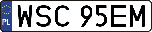 WSC95EM