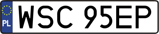 WSC95EP