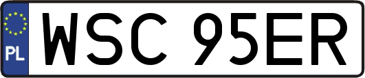 WSC95ER