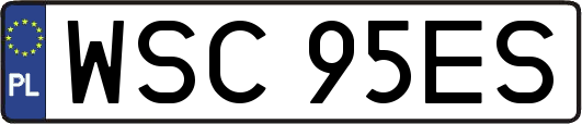 WSC95ES
