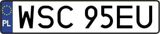 WSC95EU