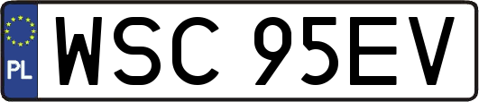 WSC95EV