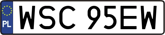 WSC95EW