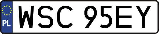 WSC95EY