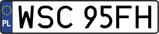 WSC95FH
