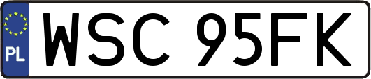 WSC95FK