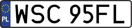 WSC95FL