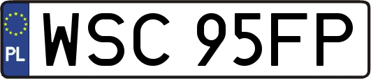 WSC95FP