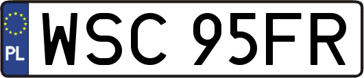 WSC95FR