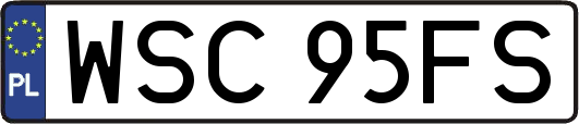WSC95FS