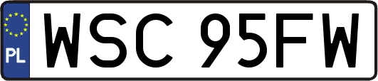 WSC95FW