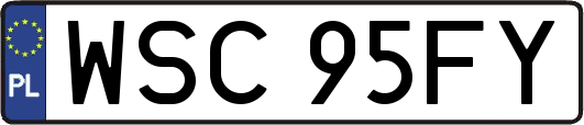 WSC95FY