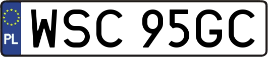WSC95GC