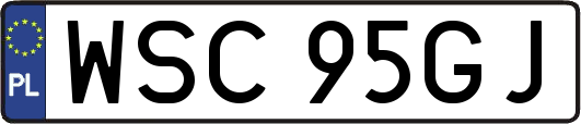 WSC95GJ