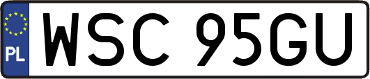 WSC95GU