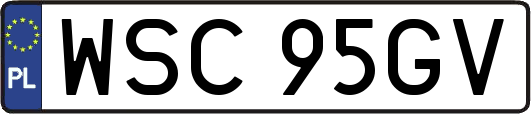 WSC95GV