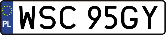 WSC95GY