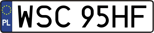 WSC95HF