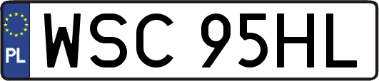 WSC95HL