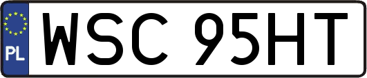 WSC95HT