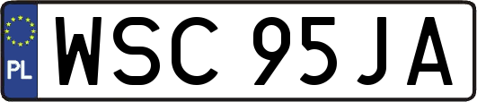 WSC95JA