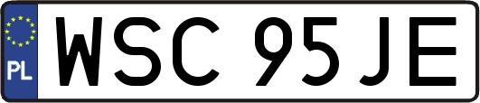 WSC95JE