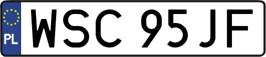 WSC95JF