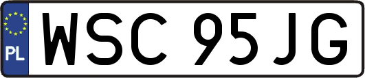 WSC95JG
