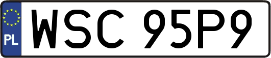 WSC95P9