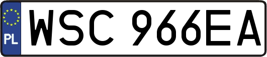 WSC966EA