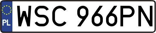 WSC966PN