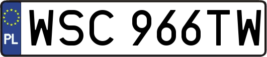 WSC966TW