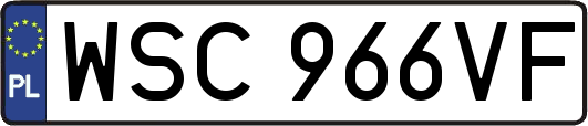 WSC966VF