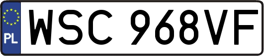 WSC968VF