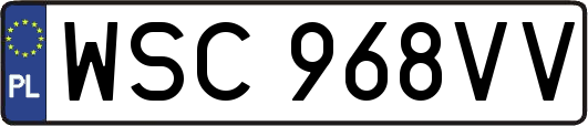WSC968VV