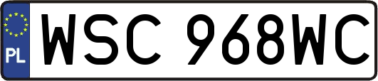 WSC968WC