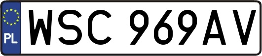 WSC969AV