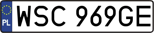 WSC969GE