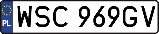 WSC969GV