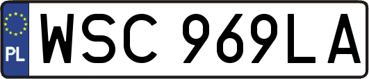 WSC969LA