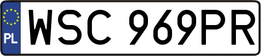WSC969PR